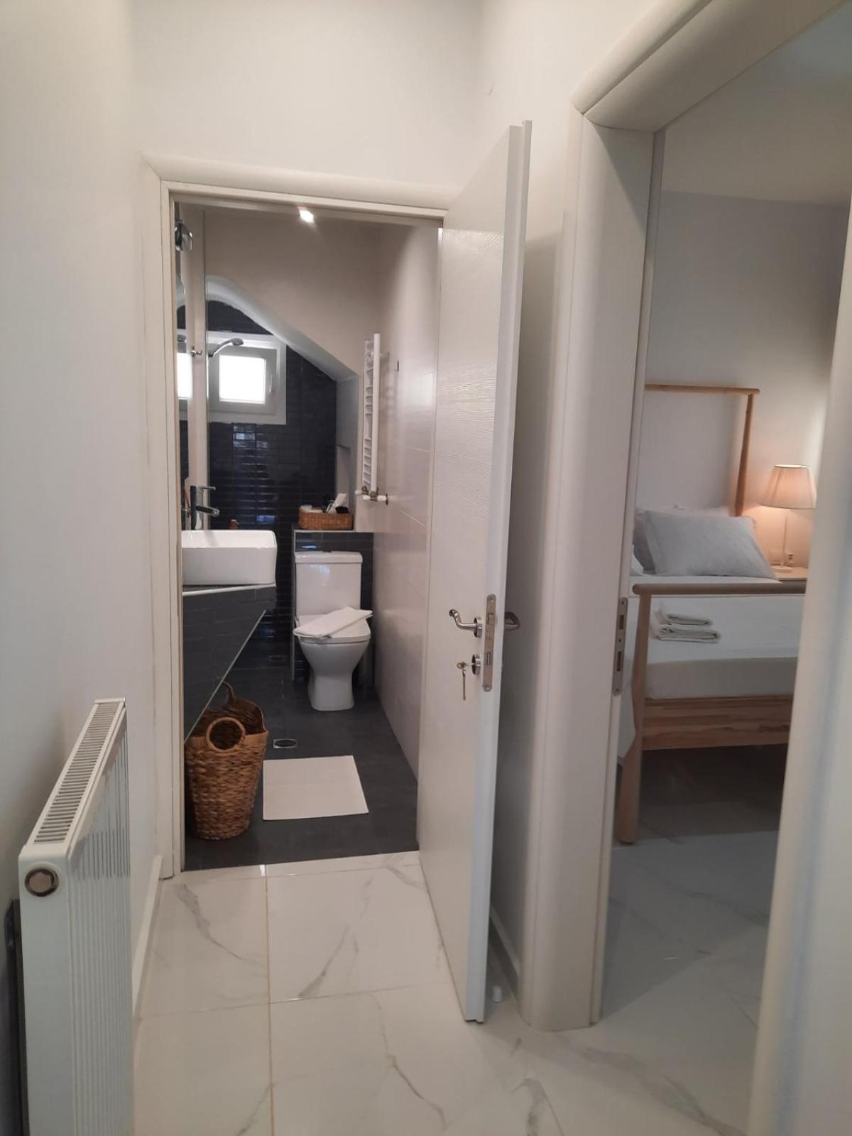Apartment House B Diavata,