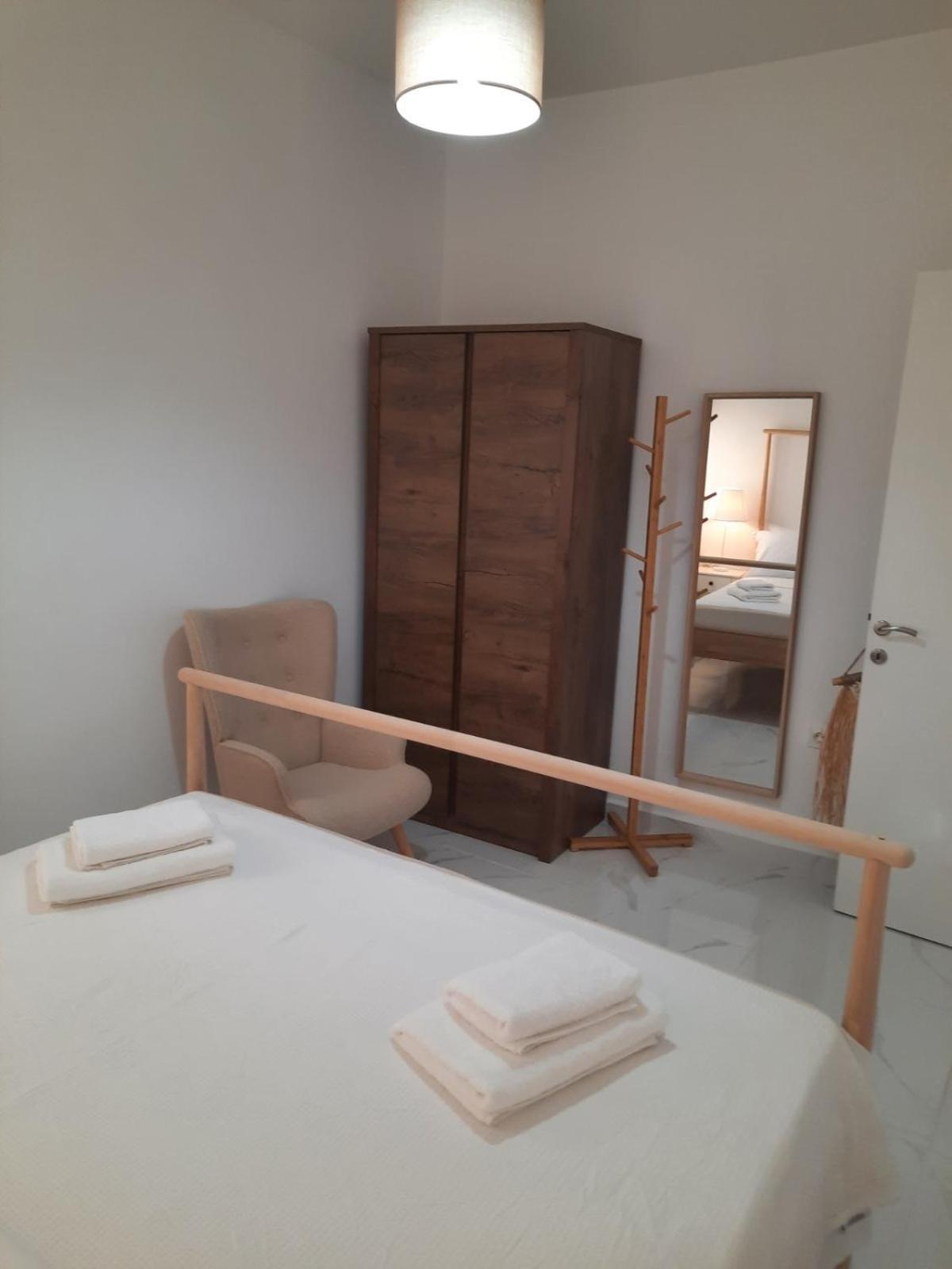 House B Diavata, Apartment Thessaloniki